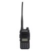 Radiotelefon P15UV Duobander PTT ze skanerem 5W